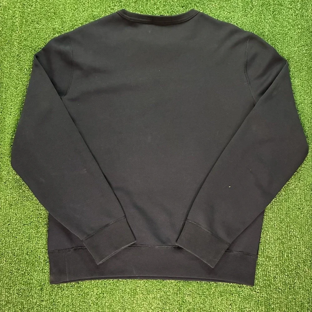 Y2K Polo Ralph Lauren Crewneck‎ Sweatshirt